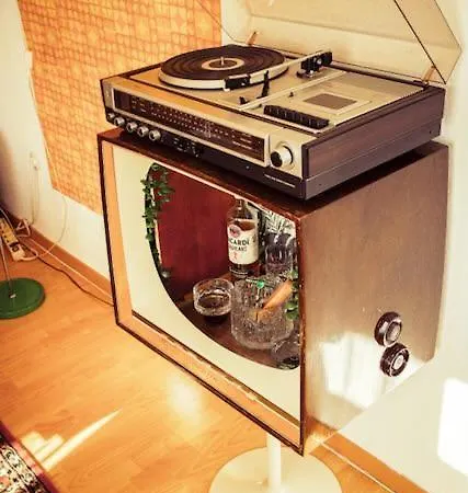Sandberg The 70s Edit Verden an der Aller