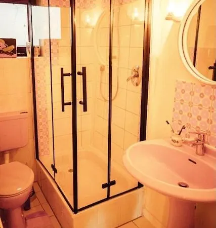 Sandberg The 70s Edit Apartment Verden an der Aller