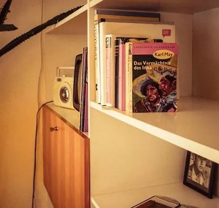 Apartment Sandberg The 70s Edit Verden an der Aller