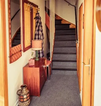 Sandberg The 70s Edit Verden an der Aller